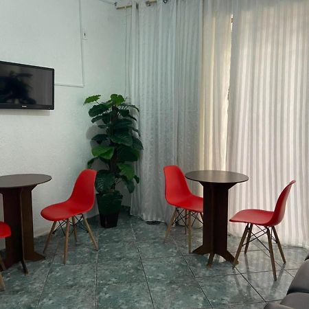 Belem Hotel ساو باولو المظهر الخارجي الصورة