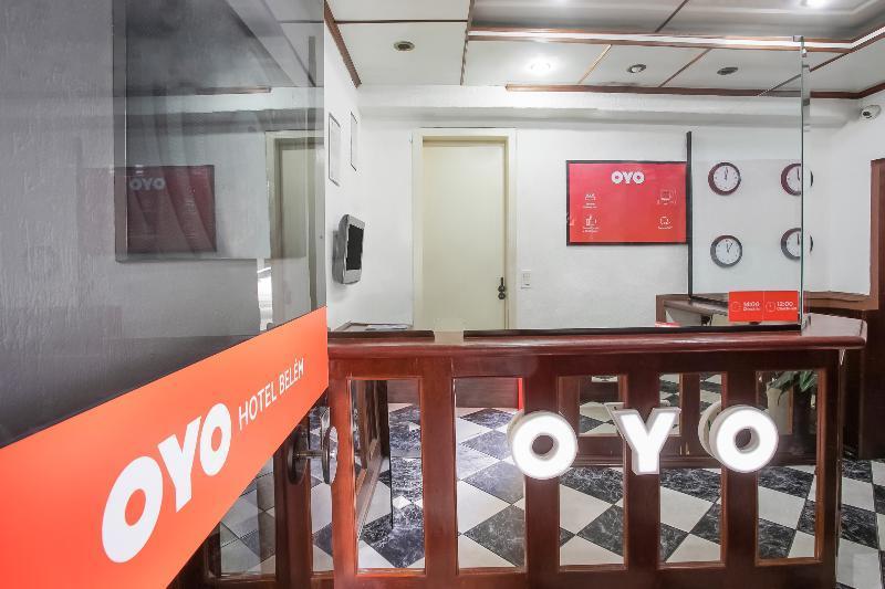 Belem Hotel ساو باولو المظهر الخارجي الصورة