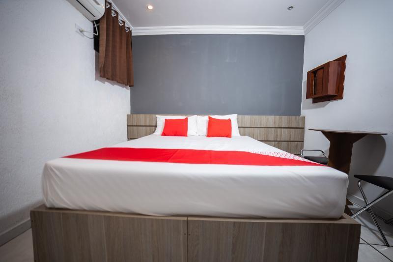 Belem Hotel ساو باولو المظهر الخارجي الصورة