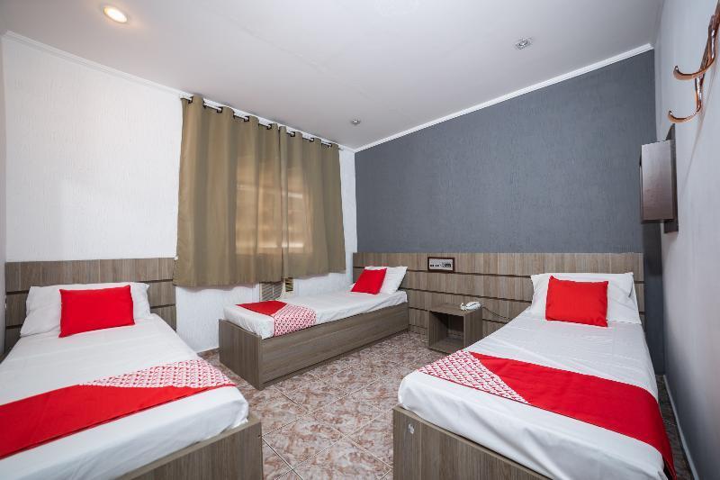 Belem Hotel ساو باولو المظهر الخارجي الصورة