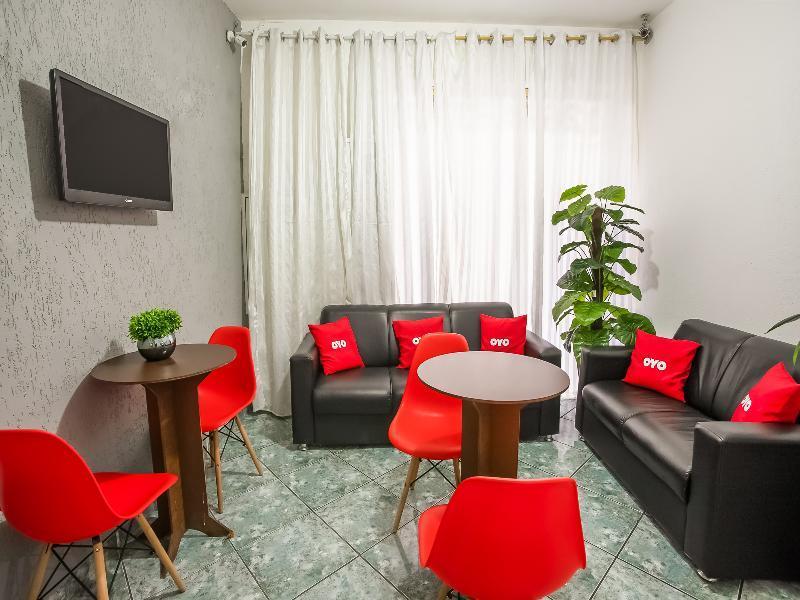 Belem Hotel ساو باولو المظهر الخارجي الصورة