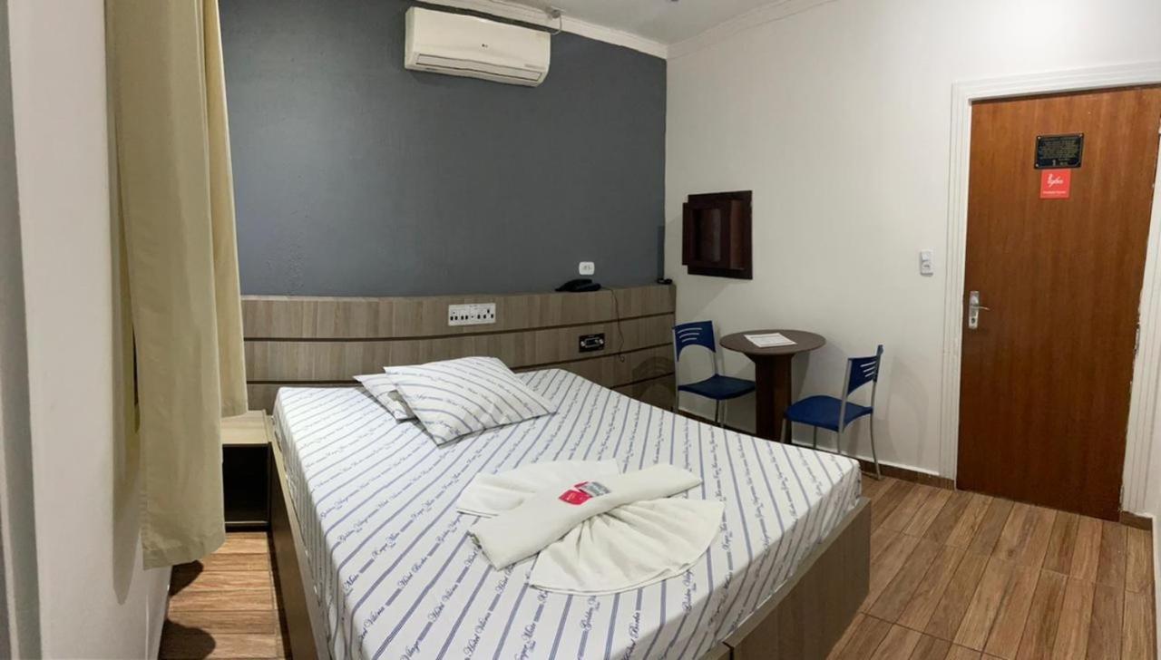 Belem Hotel ساو باولو المظهر الخارجي الصورة