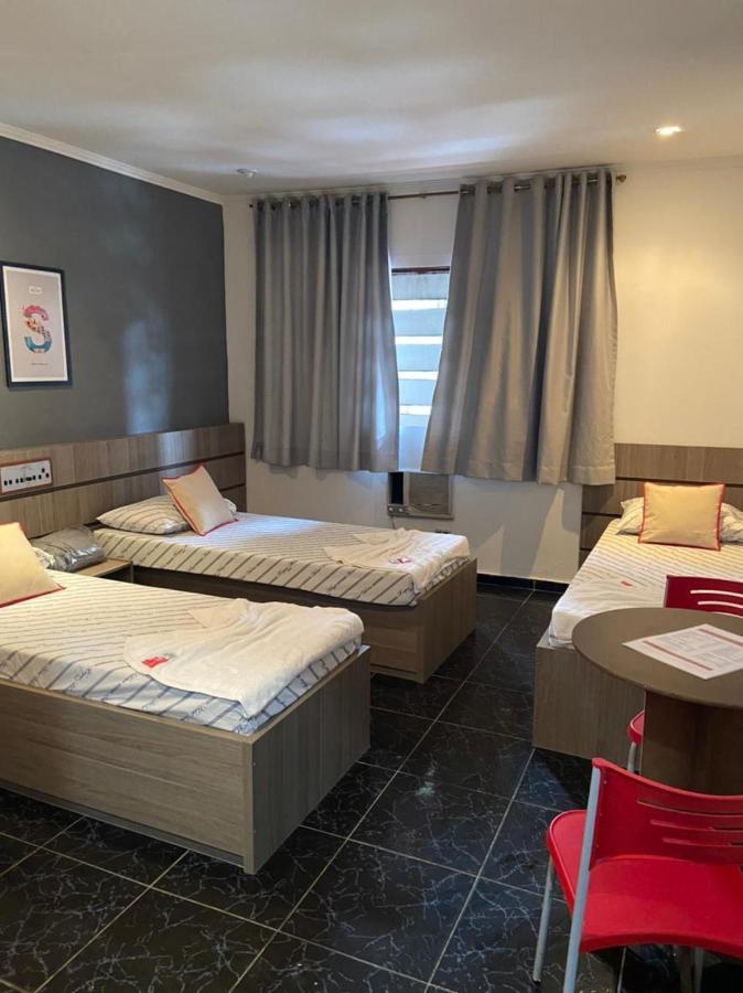 Belem Hotel ساو باولو المظهر الخارجي الصورة
