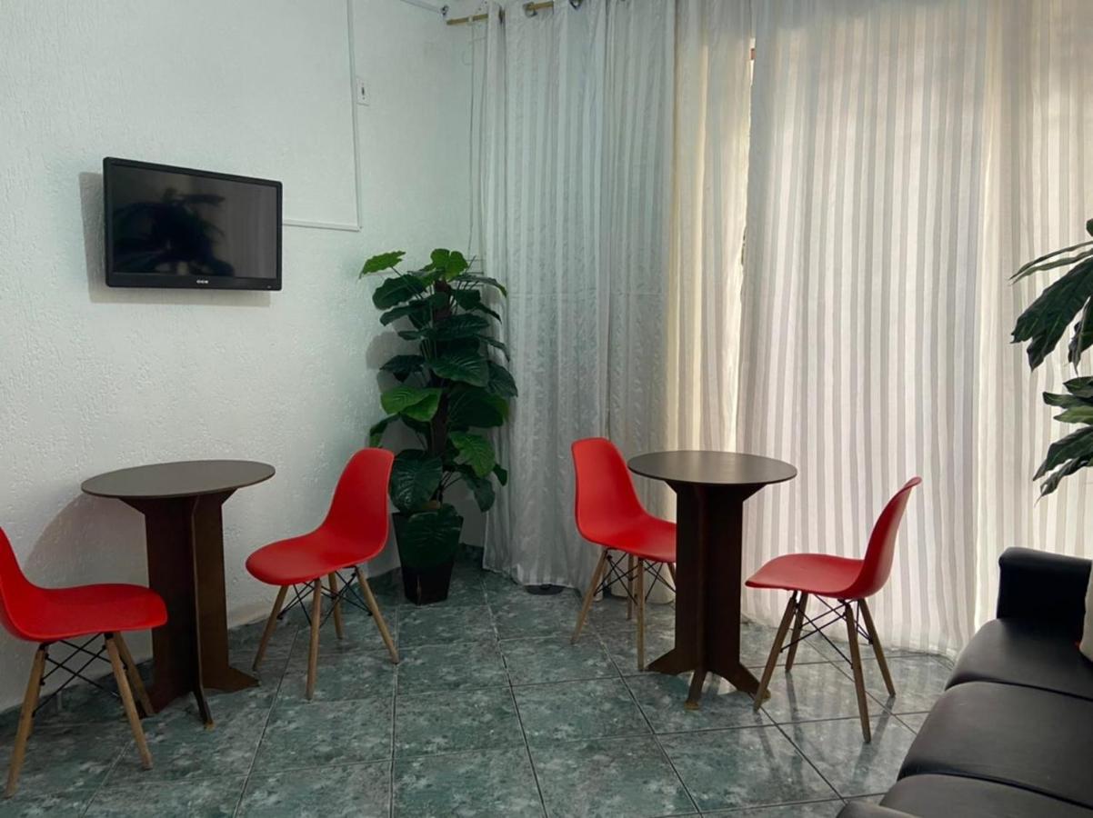 Belem Hotel ساو باولو المظهر الخارجي الصورة