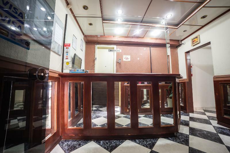 Belem Hotel ساو باولو المظهر الخارجي الصورة