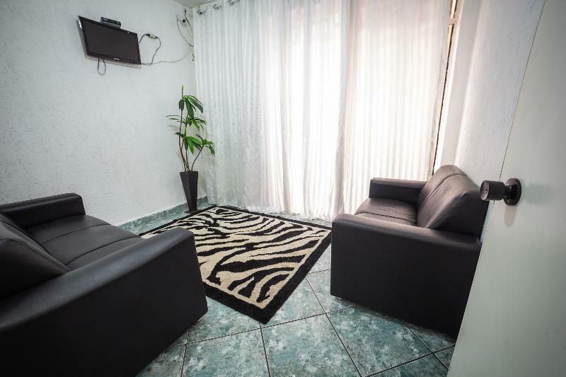Belem Hotel ساو باولو المظهر الخارجي الصورة