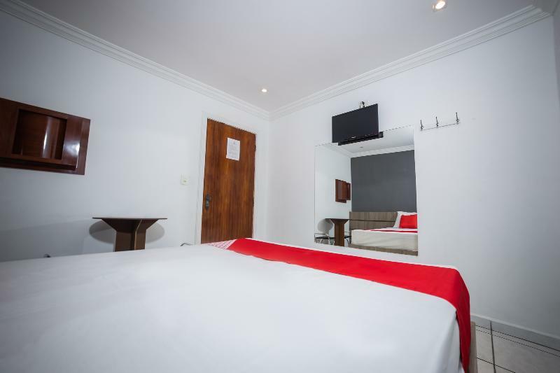 Belem Hotel ساو باولو المظهر الخارجي الصورة