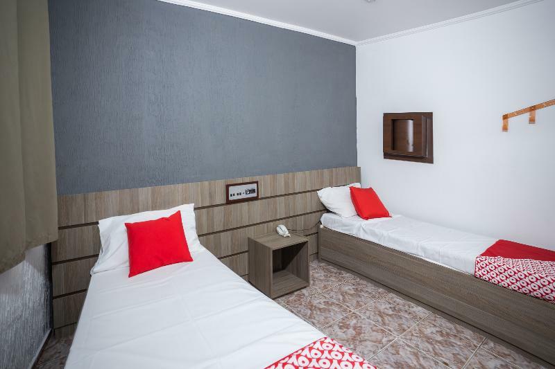 Belem Hotel ساو باولو المظهر الخارجي الصورة