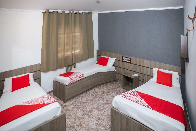 Belem Hotel ساو باولو المظهر الخارجي الصورة