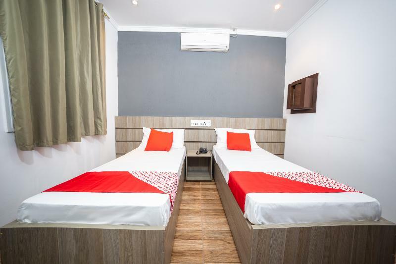 Belem Hotel ساو باولو المظهر الخارجي الصورة