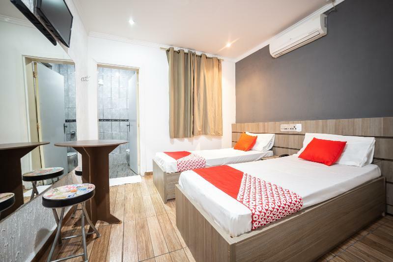 Belem Hotel ساو باولو المظهر الخارجي الصورة