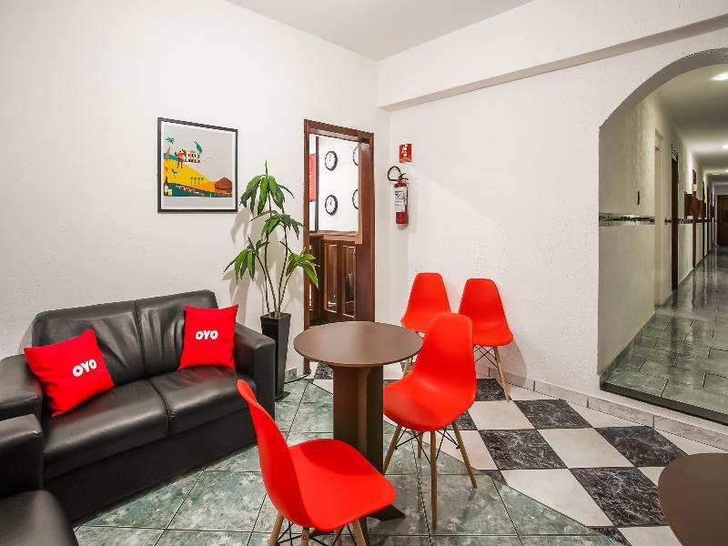 Belem Hotel ساو باولو المظهر الخارجي الصورة