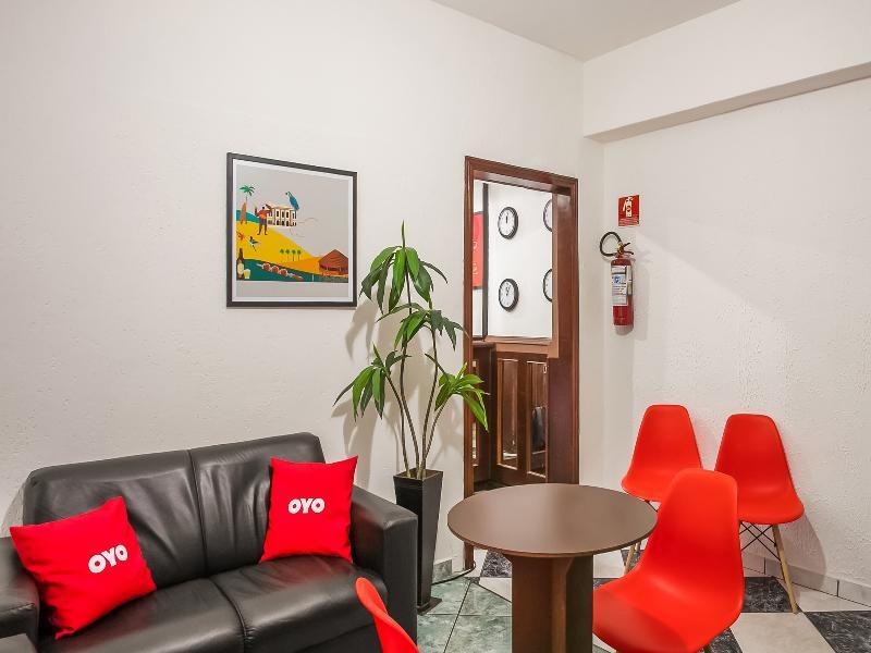Belem Hotel ساو باولو المظهر الخارجي الصورة